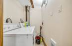 Salle de lavage