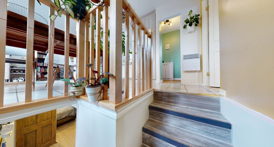 Staircase