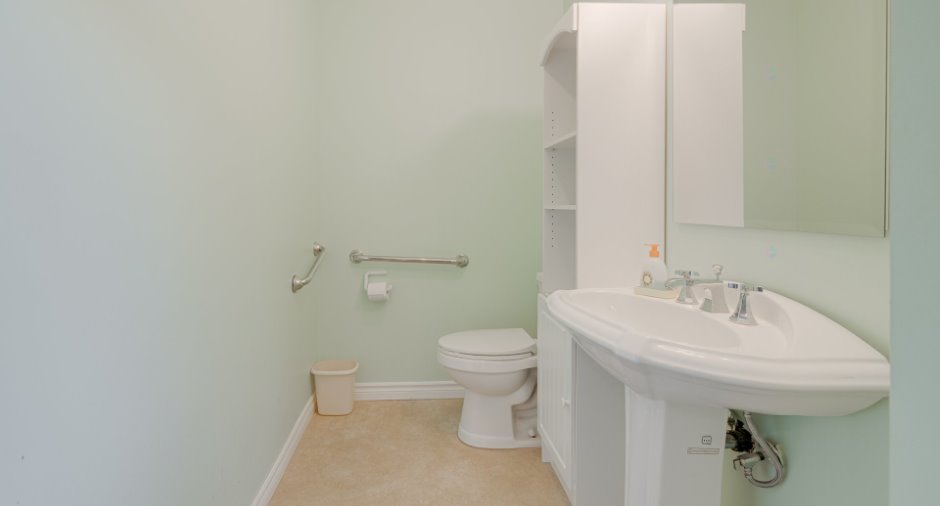 Washroom