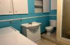 Salle de lavage