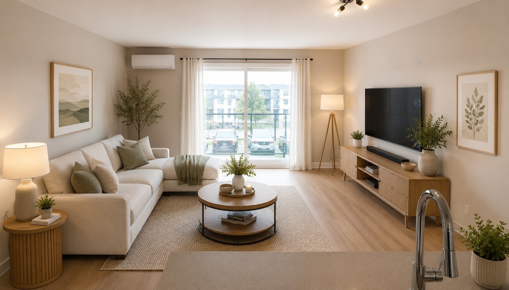 2420 Rue Henriette-Céré (#303) — photo 2
