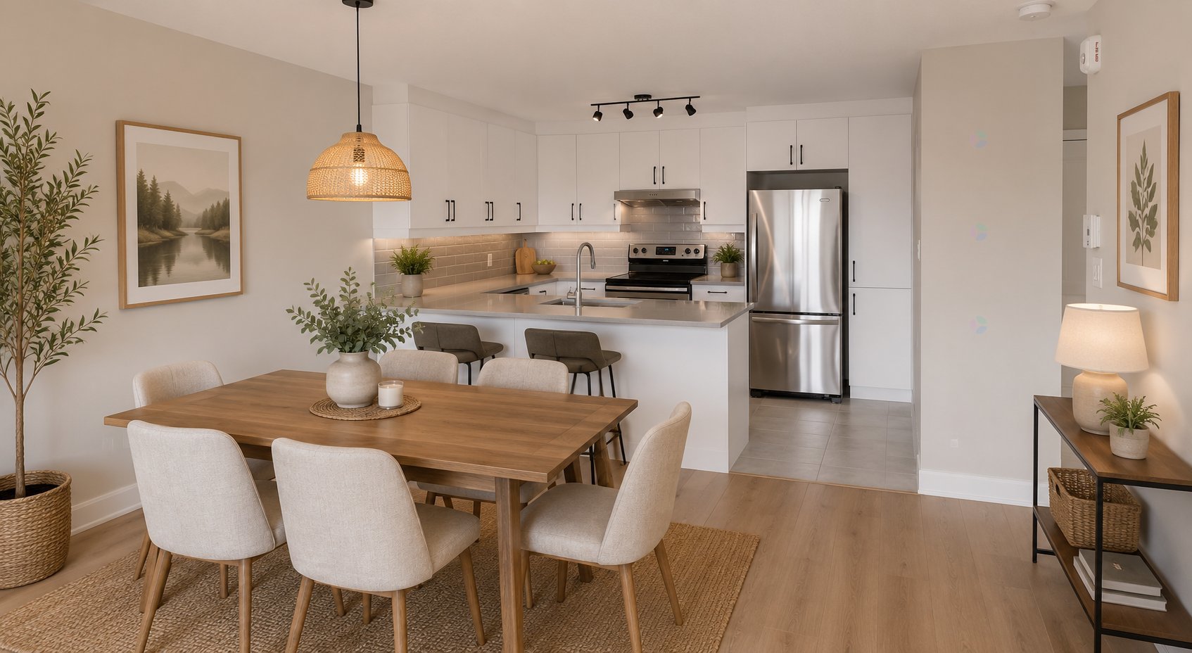 2420 Rue Henriette-Céré (#303) — photo 3