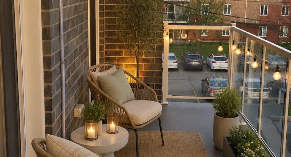 Balcon