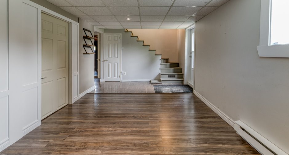 Salle familiale