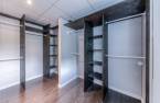 Penderie (Walk-in)