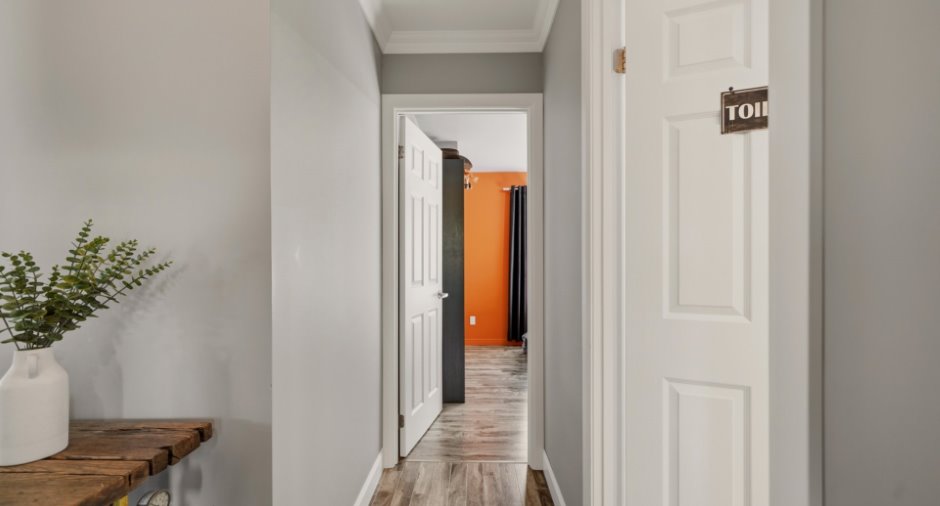 Passageway