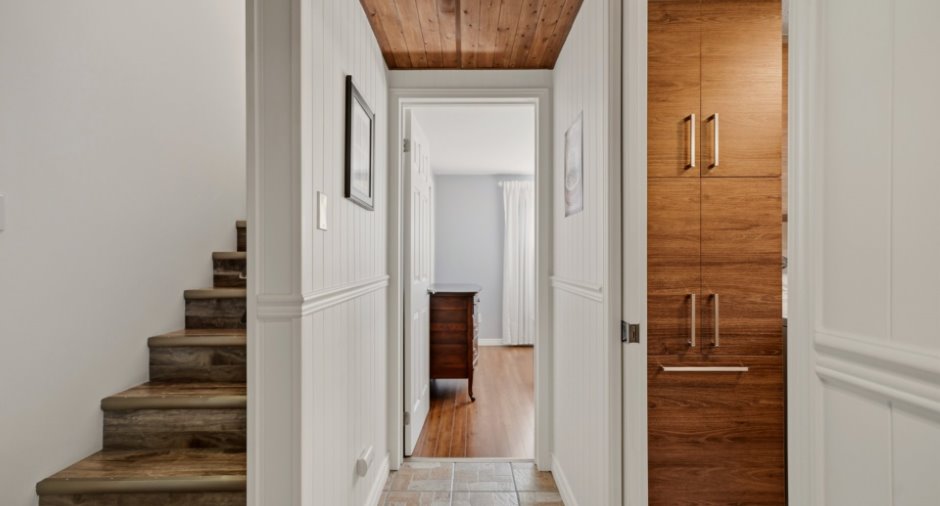 Passageway