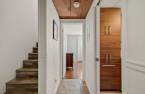 Passageway