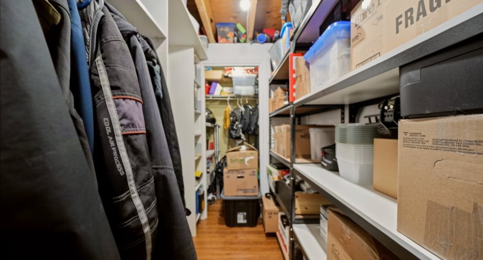Storage