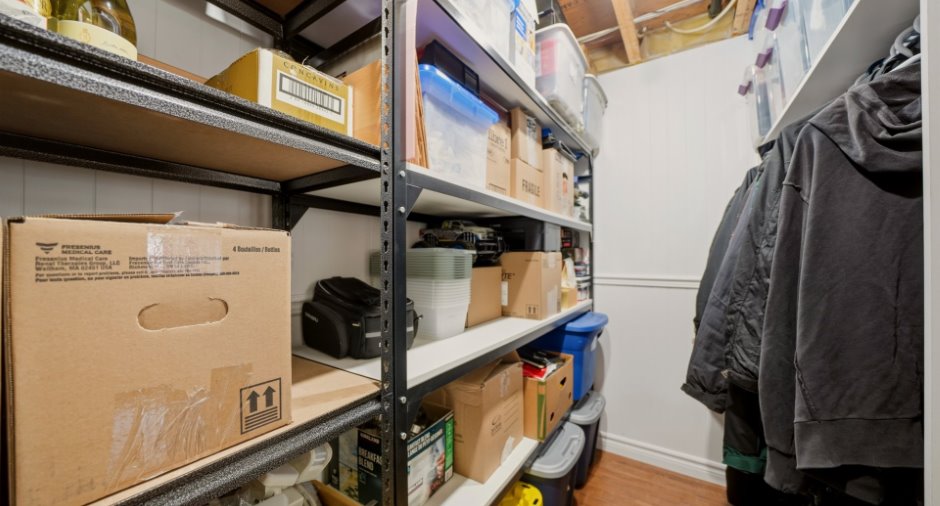 Storage