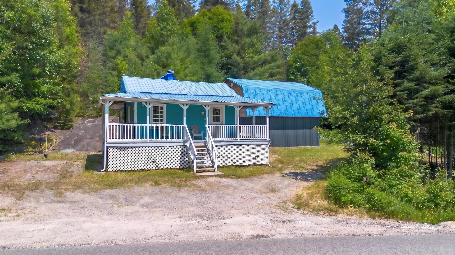 40 Ch. des Grandes-Côtes — photo 2