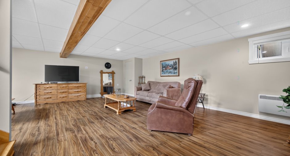 Salle familiale