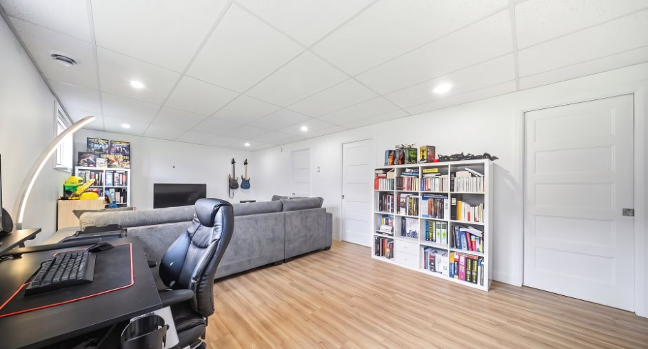 Salle familiale