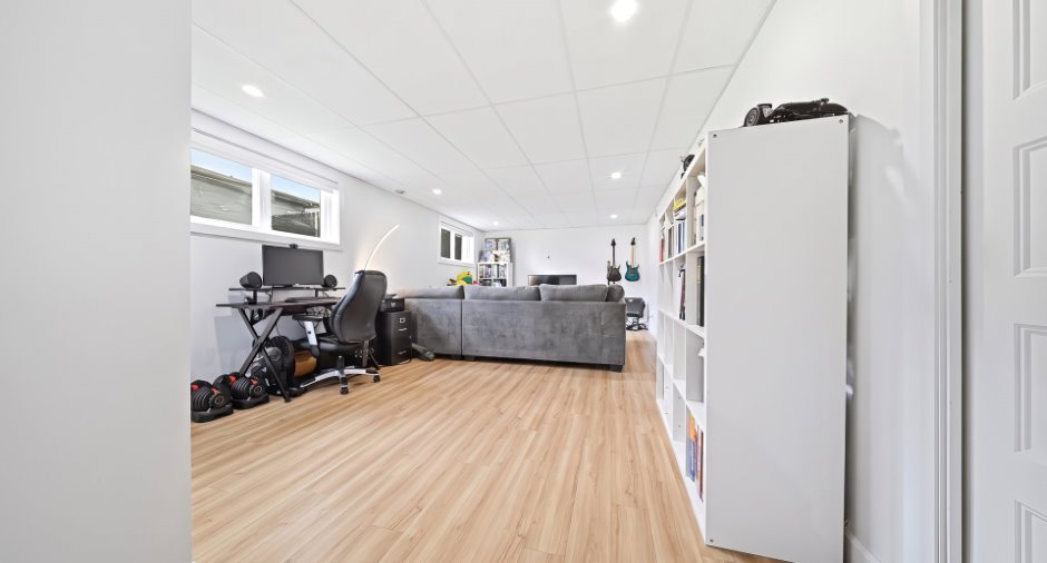 Salle familiale