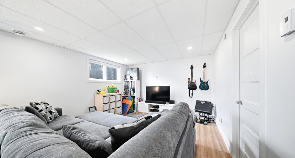 Salle familiale