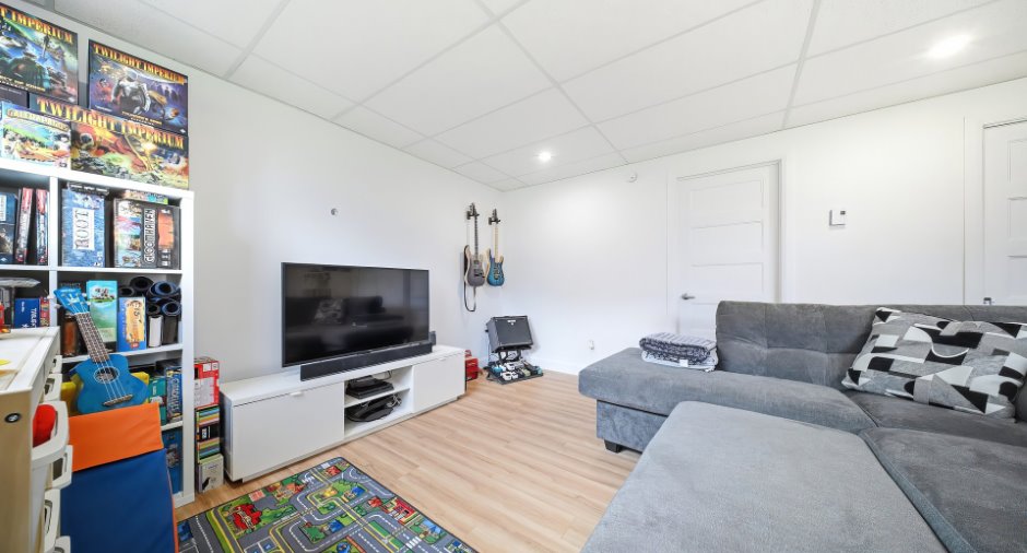 Salle familiale