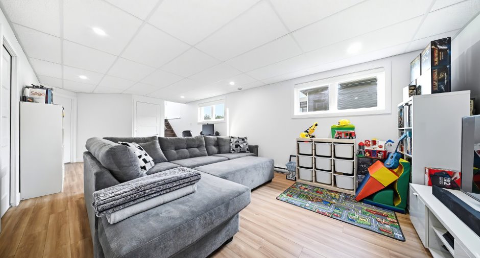 Salle familiale