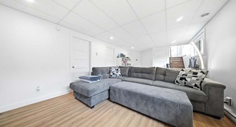 Salle familiale