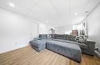 Salle familiale