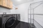 Salle de lavage