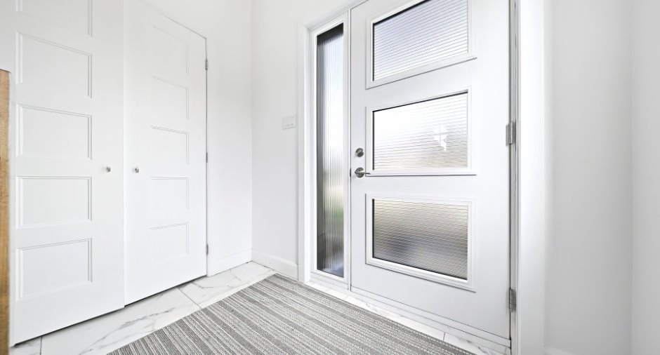 Hall d’entrée/Vestibule