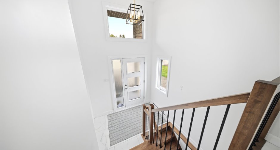 Hall d’entrée/Vestibule