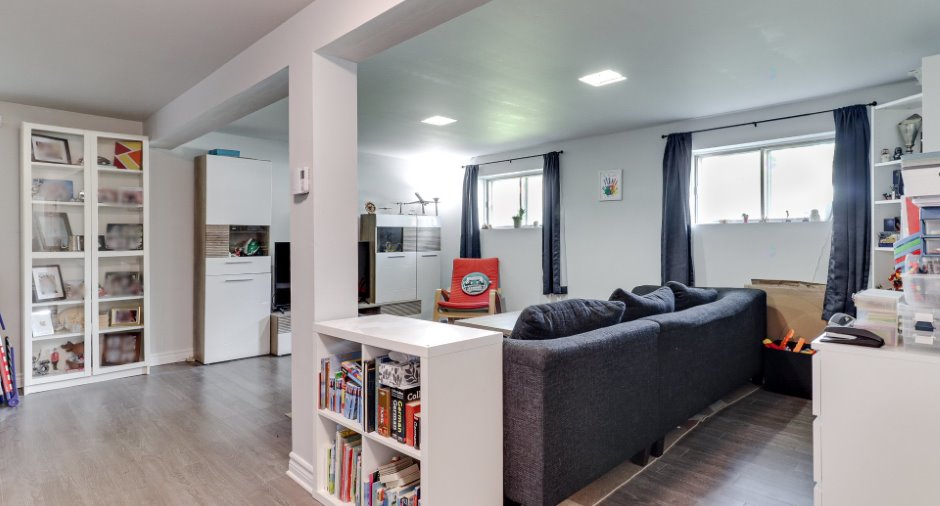 Salle familiale