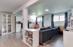 Salle familiale