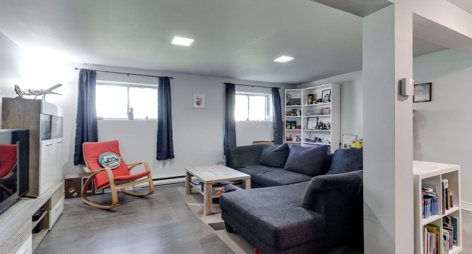 Salle familiale