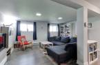 Salle familiale