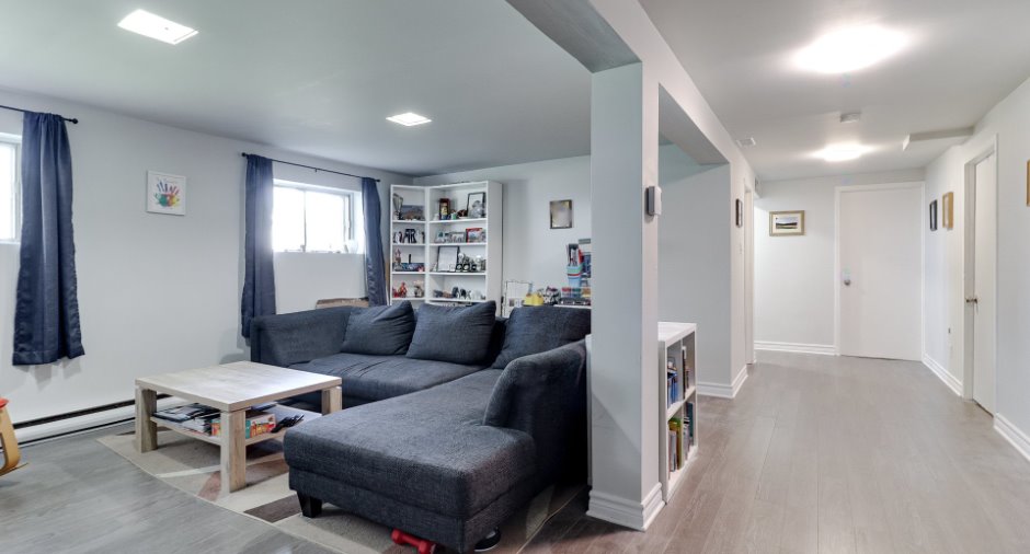 Salle familiale