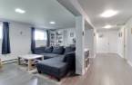 Salle familiale