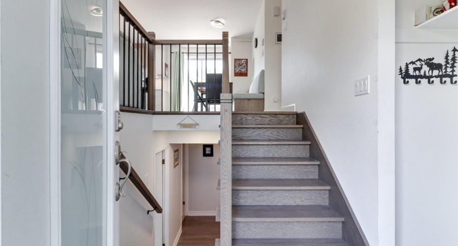 Hall d’entrée/Vestibule