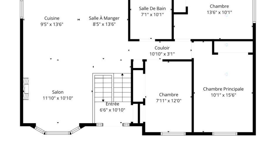 Plan (croquis)