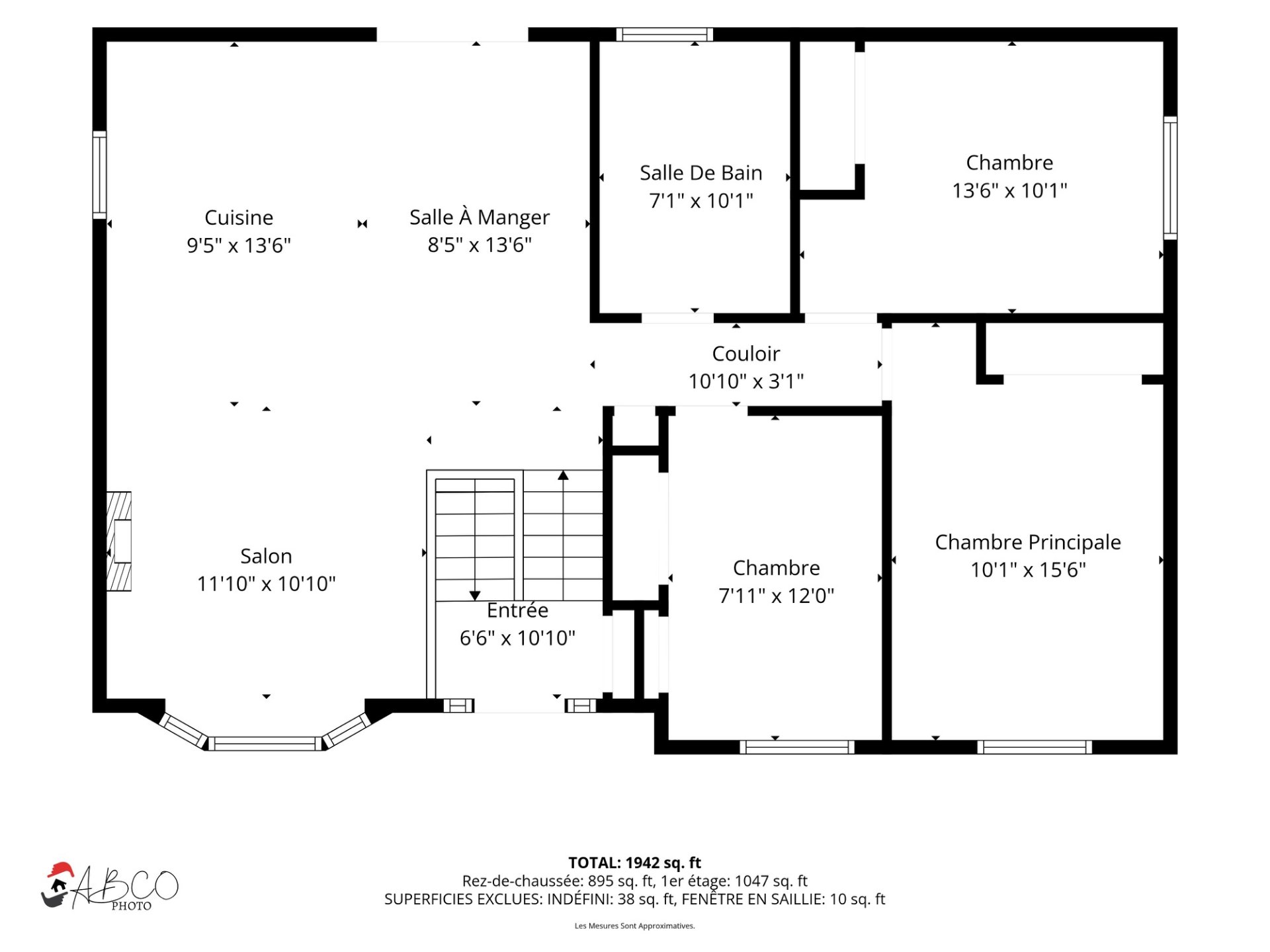 Plan (croquis)