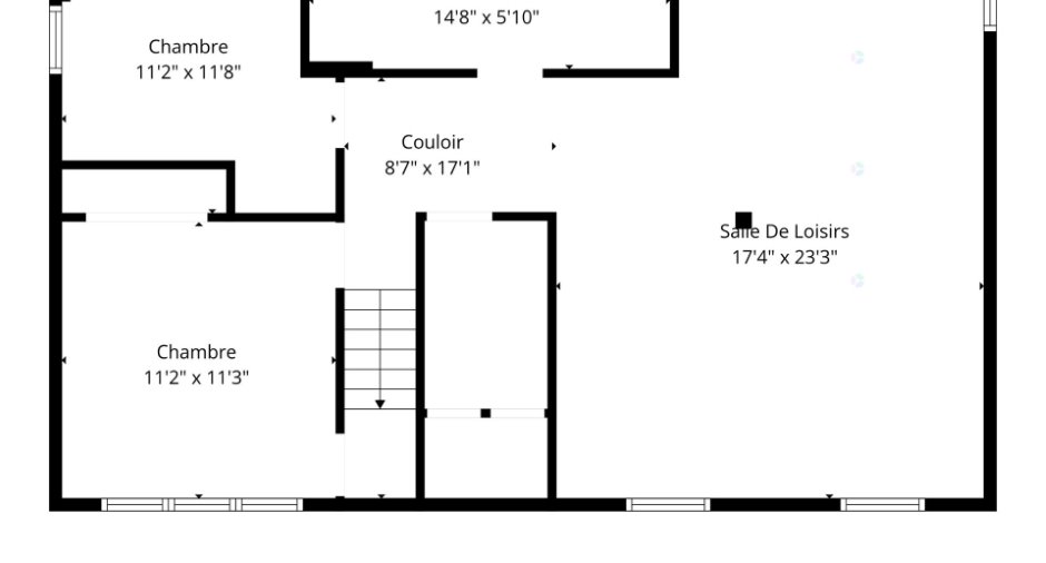 Plan (croquis)