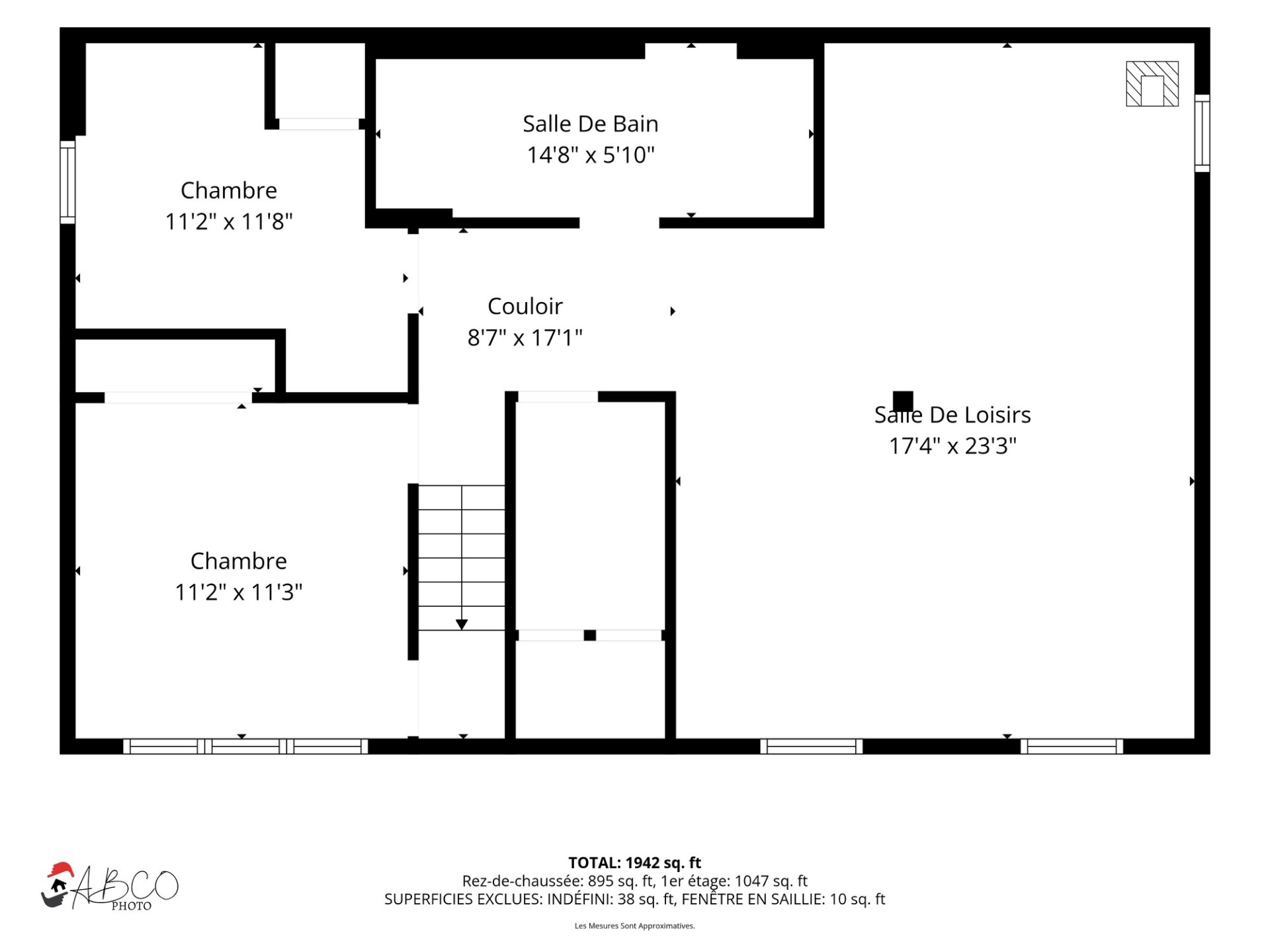 Plan (croquis)