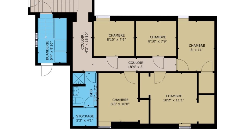 Plan (croquis)