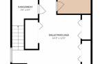 Plan (croquis)
