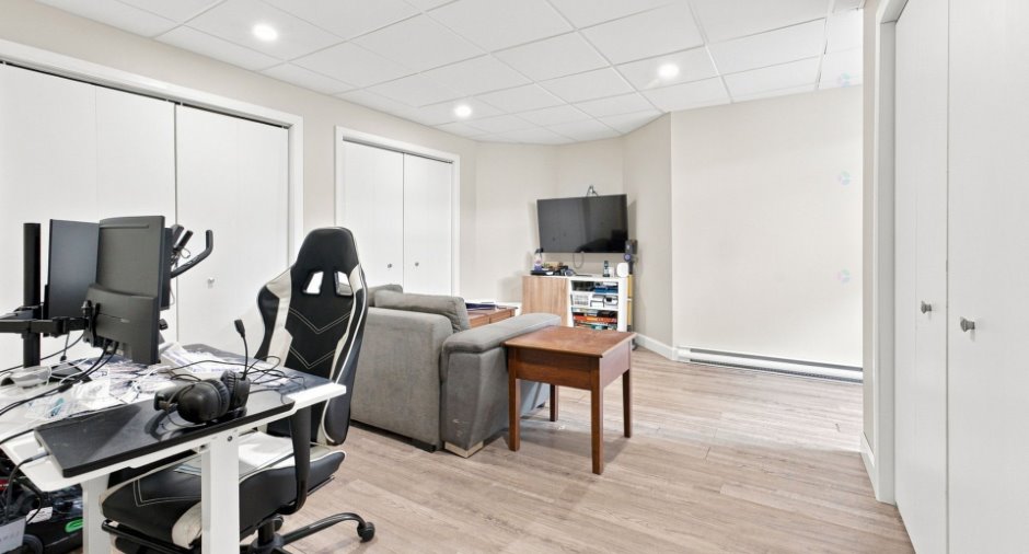 Salle familiale