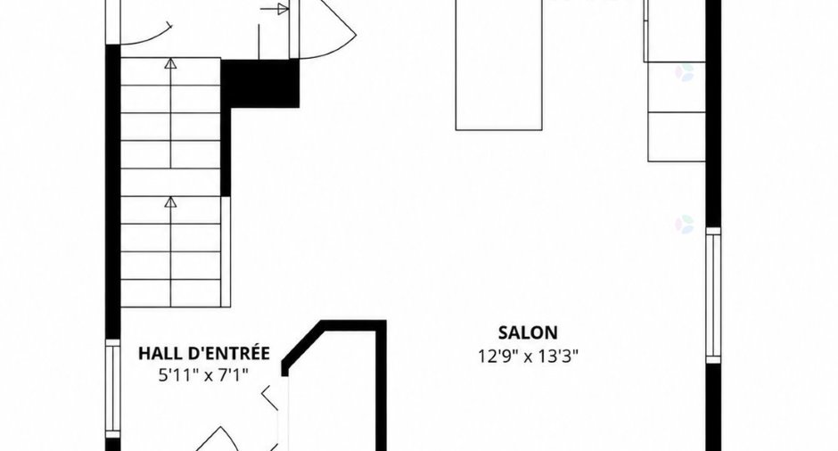 Plan (croquis)