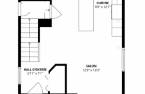 Plan (croquis)