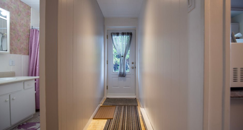 Hall d’entrée/Vestibule