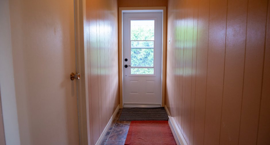 Hall d’entrée/Vestibule