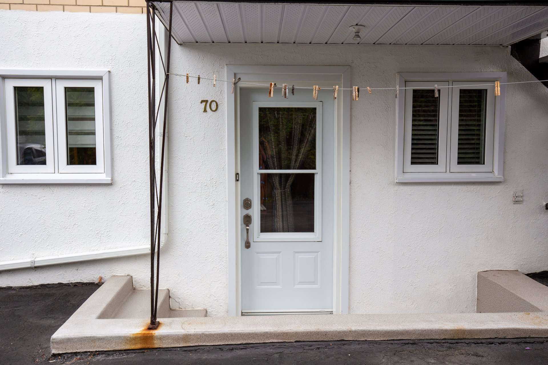 70-72 Rue Ste-Anne — photo 3