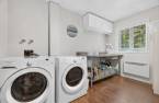 Salle de lavage