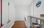Salle de lavage
