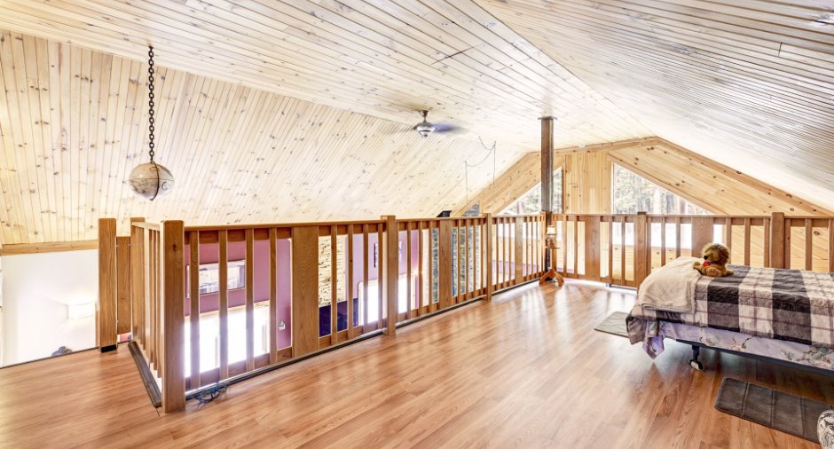 Mezzanine