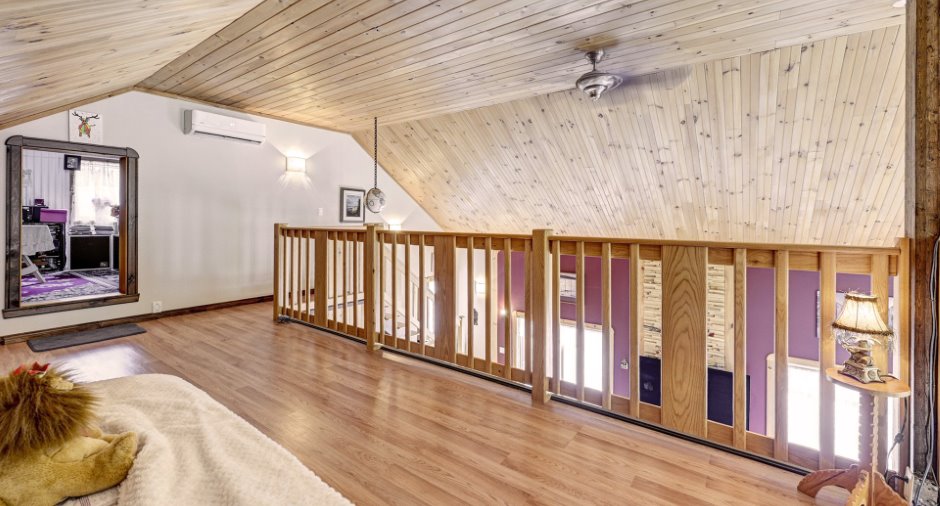 Mezzanine