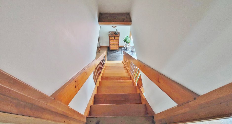 Escalier